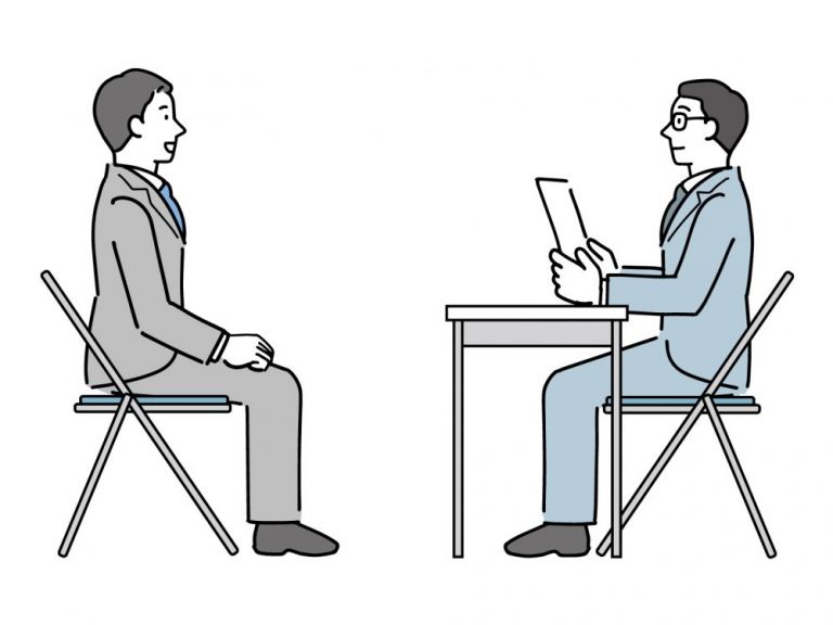 面接で不採用の理由｜転職における効果的な面接練習の方法